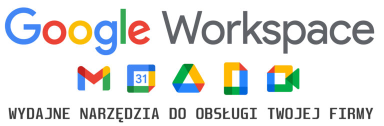 google workspace bez abonamentu dla firm